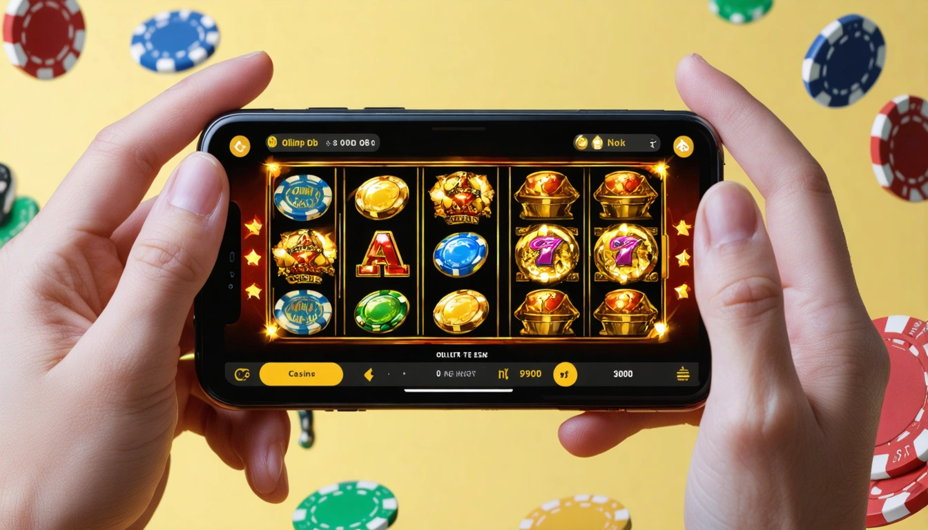games Olimp Casino