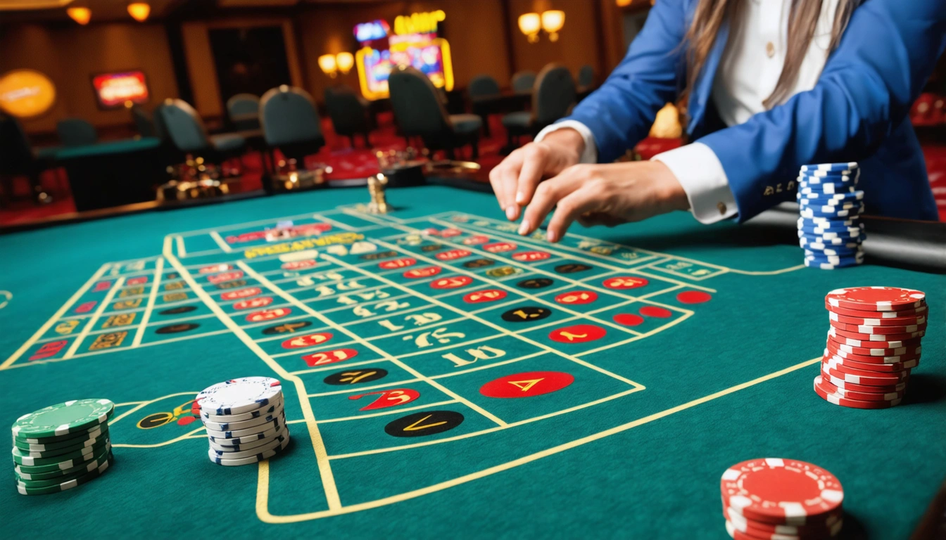 mobile app Olimp Casino