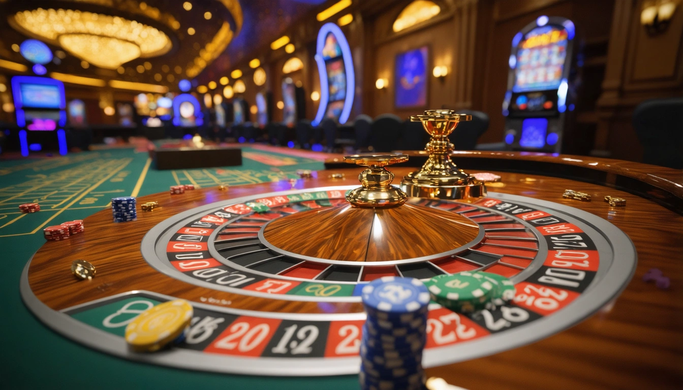 mobile app Olimp Casino